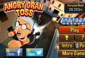 Angry Gran Toss screenshot 1