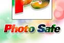 PhotoSafe screenshot 1