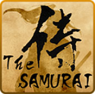 The Samurai