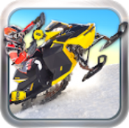 Snowbike Racing