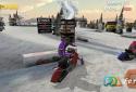 Snowbike Racing screenshot 2