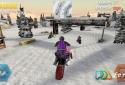 Snowbike Racing screenshot 5