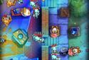 Garfield Zombie Defense screenshot 6
