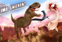 Run, Time Chicken! screenshot 1