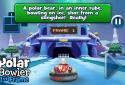 Polar Bowler 1st Frame screenshot 1
