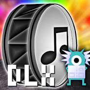 FLOW - A Space Drum Saga DLX