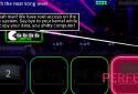 FLOW - A Space Drum Saga DLX screenshot 6