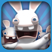 Rabbids Go Phone Again