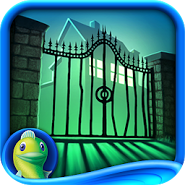 Mystery Seekers: The Secret of the Haunted Mansion