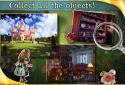 Alice in Wonderland HD screenshot 3