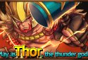 Thor: Lord of Storms screenshot 1
