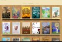 eReader Prestigio screenshot 9