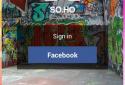 SO.HO [SOHO Social Launcher] screenshot 1