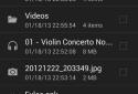 fylee | File Manager screenshot 1