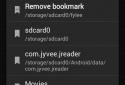 fylee | File Manager screenshot 2