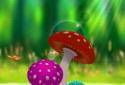 Amazing 3D Mushroom Garden screenshot 2