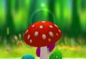 Amazing 3D Mushroom Garden screenshot 4