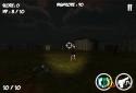 Zombie Attack Shooting Game screenshot 2