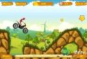 Moto Race screenshot 2