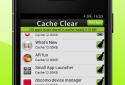 Cache Clear screenshot 2