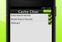 Cache Clear screenshot 3