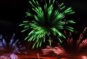 KF Fireworks Live Wallpaper screenshot 3