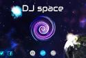 DJ space screenshot 1