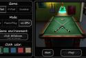 3D Pool Game screenshot 5