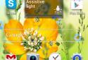 Spring Flowers Live Wallpaper screenshot 2