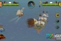 Sid Meier’s Pirates! screenshot 2