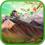 Animated Sakura Live Wallpaper