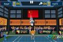 Badminton League 3D screenshot 4
