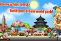 Mini World screenshot 1