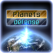 Planets Defense