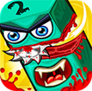 Tiny Ball vs Evil Devil 2