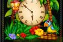 Animated Parrots Alarm Clock screenshot 2