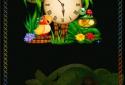 Animated Parrots Alarm Clock screenshot 4