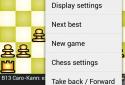 Chess Genius screenshot 3