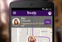 bSafe - Personal Safety Alarm screenshot 3 bSafe - Personal Safety Alarm screenshot 3