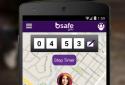 bSafe - Personal Safety Alarm screenshot 4 bSafe - Personal Safety Alarm screenshot 4