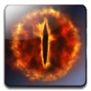 Eye of Sauron Live Wallpaper