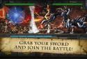 Epic War Saga screenshot 1