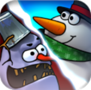 Snowmen Story Dark Side