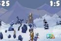 Snowmen Story Dark Side screenshot 3