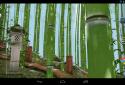 Бамбуковая роща 3D screenshot 4