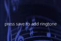 Ringtone Maker screenshot 1