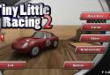 Tiny Little Racing 2 screenshot 1