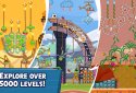 Angry Birds Friends screenshot 6