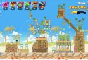 Angry Birds Friends screenshot 7