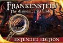 Frankenstein: The Dismembered Bride HD screenshot 8